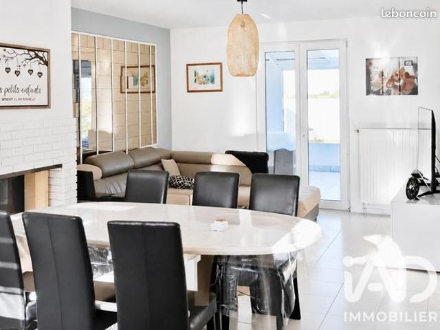 Maison vente à Bernay, Breteuil