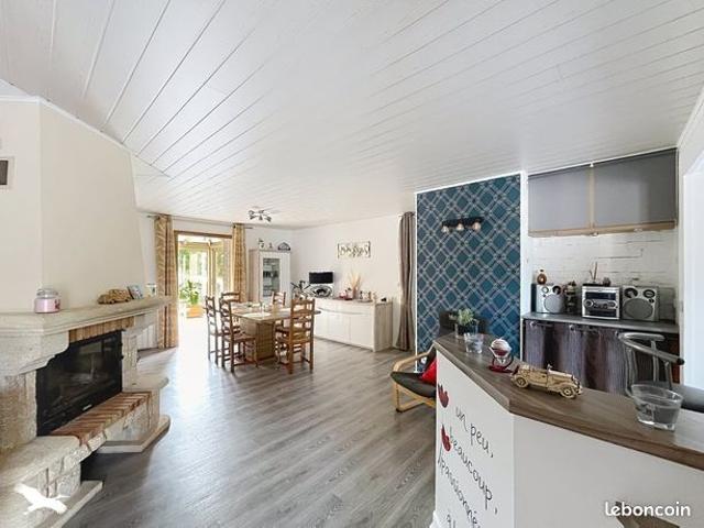 Maison vente à Champniers-et-Reilhac, Dordogne