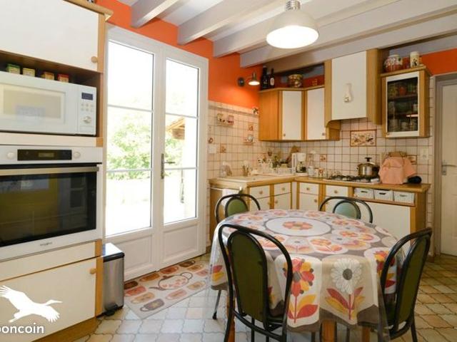 Maison vente à Angoulême, Vouzan