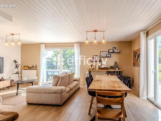 Maison vente à Thonon-les-Bains, Brenthonne