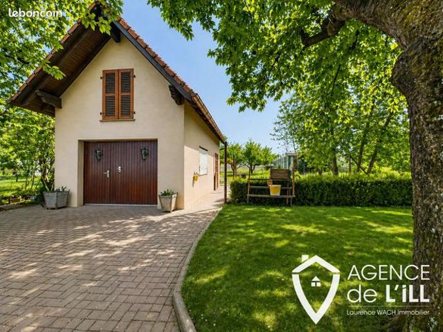 Maison vente à Sélestat-Erstein, Sélestat