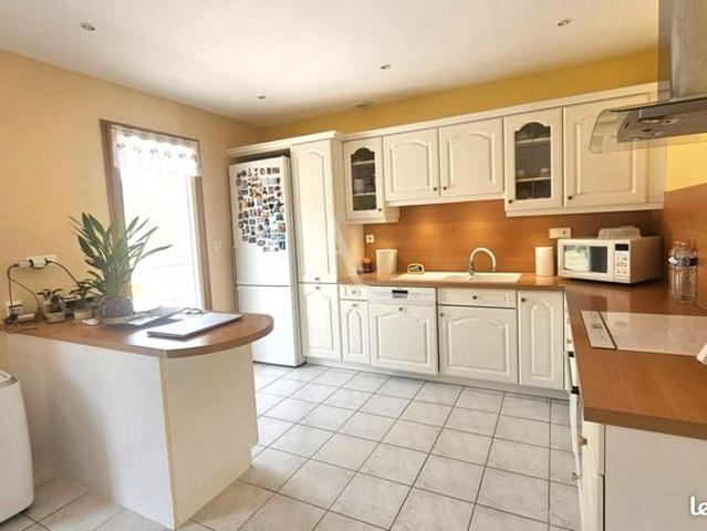 Maison vente à Soissons