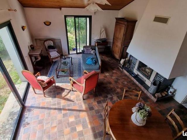 Maison vente à Coutances
