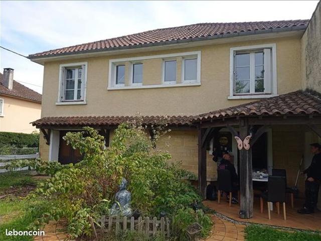 Maison vente à Le Bugue