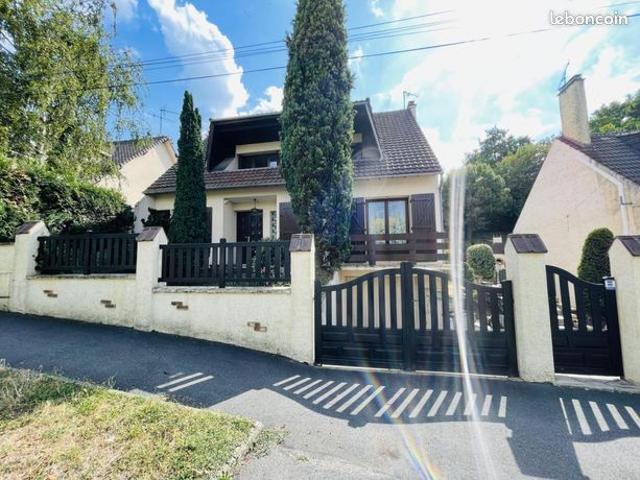 Maison vente à Le Raincy, Clichy-sous-bois