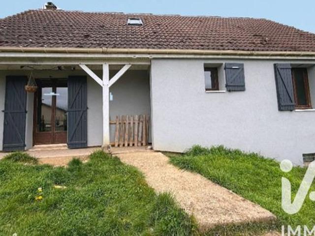 Maison vente à Sens, Champigny
