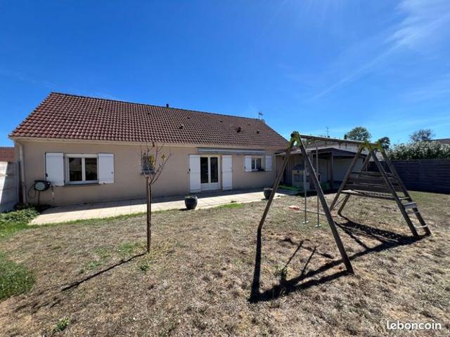 Maison vente à Châteauroux, Etrechet