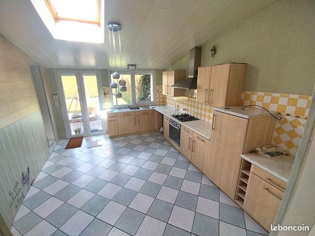 Maison vente à Cholet