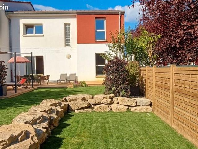 Maison vente à Laneuveville-devant-Nancy, Meurthe-et-Moselle