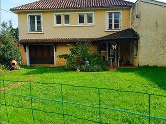 Maison vente à Sarlat-la-Canéda, Le Bugue