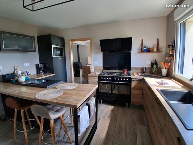 Maison vente à Dreux, Croisilles