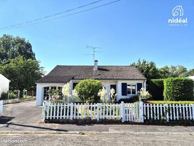 Maison vente à Avesnes-sur-Helpe, Rousies