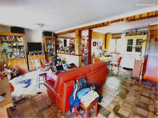 Maison vente à Chelles, Oise