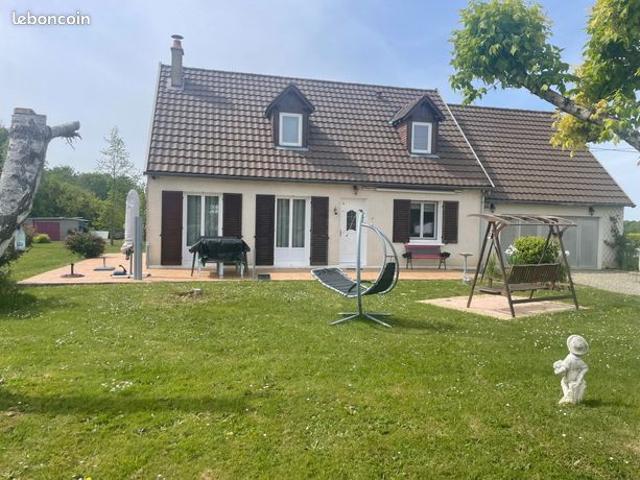 Maison vente à Mamers, La Quinte