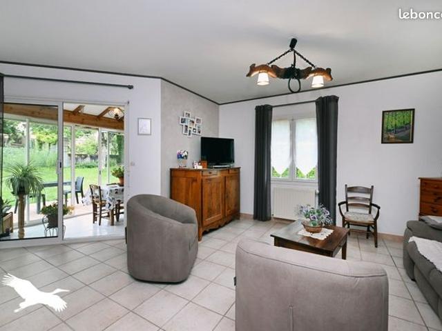 Maison vente à Angoulême, Puymoyen