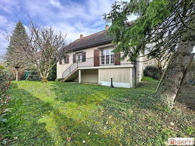 Maison vente à Sens