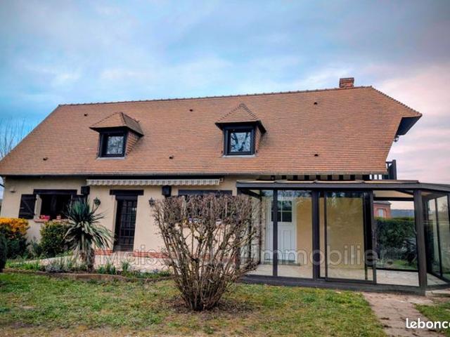 Maison vente à Rouen, Tourville-la-rivière