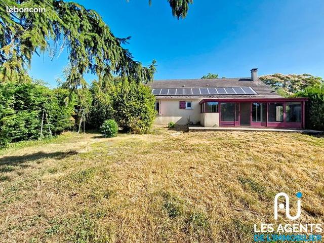 Maison vente à Orléans, Meung-sur-loire