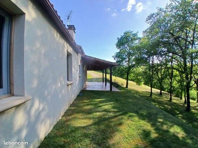 Maison vente à Gourdon, Frayssinet