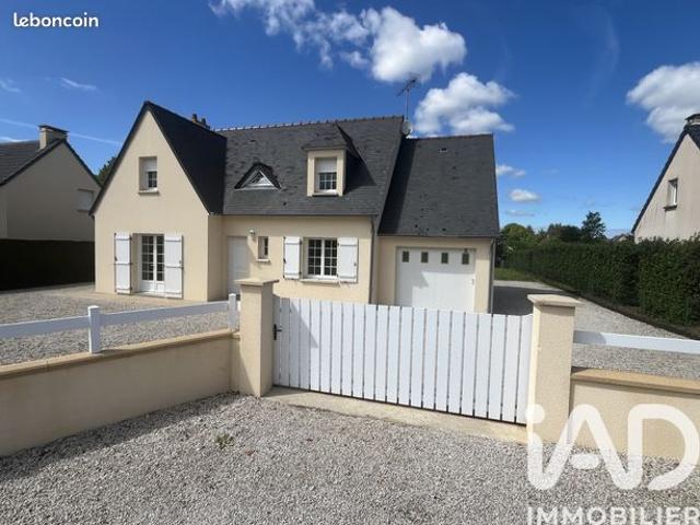 Maison vente à Saint-Lô, Normandie