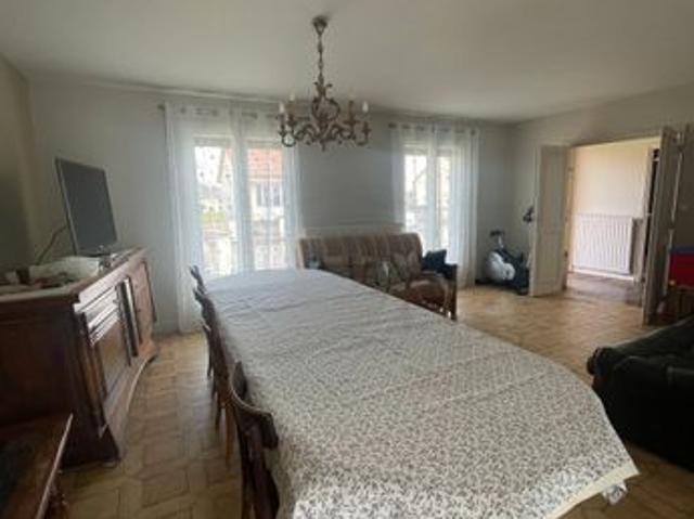 Maison vente à Chartres, Toury