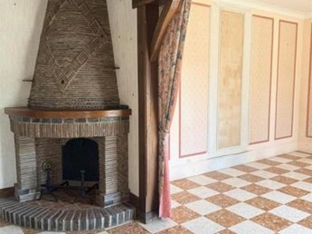 Maison vente à L'Aigle, Orne