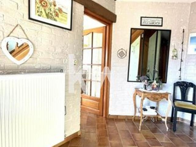 Maison vente à Valenciennes, Aulnoy-lez-valenciennes