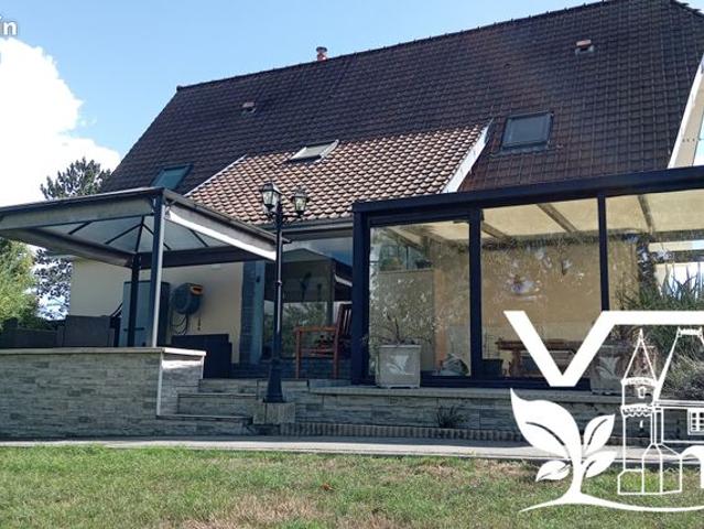 Maison vente à Saint-Aubin-en-Bray, Oise