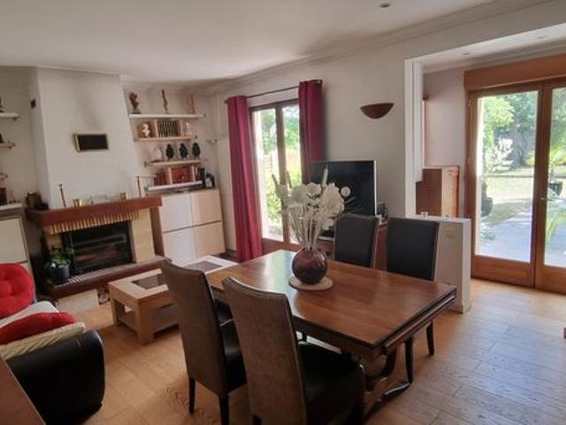 Maison vente à Saint-Germain-en-Laye, Conflans-sainte-honorine