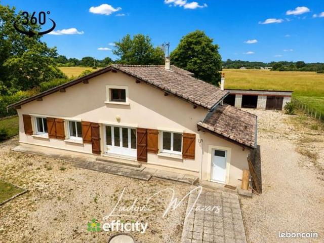 Maison vente à Castelsarrasin, Barry-d'islemade