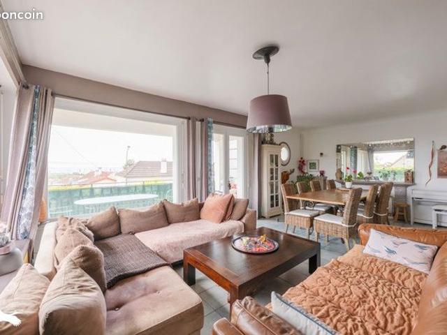 Maison vente à Argenteuil