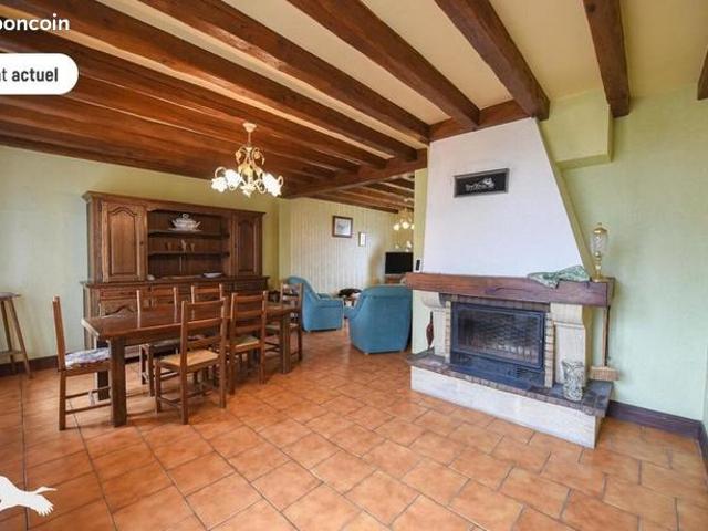 Maison vente à Romorantin-Lanthenay, Centre-Val de Loire