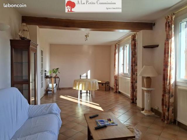 Maison vente à Chartres, Poisvilliers