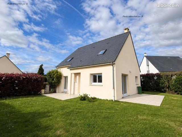 Maison vente à Le Mans, Sargé-lès-le-mans
