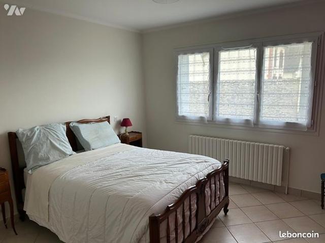 Maison vente à Châteaudun, Orgères-en-beauce