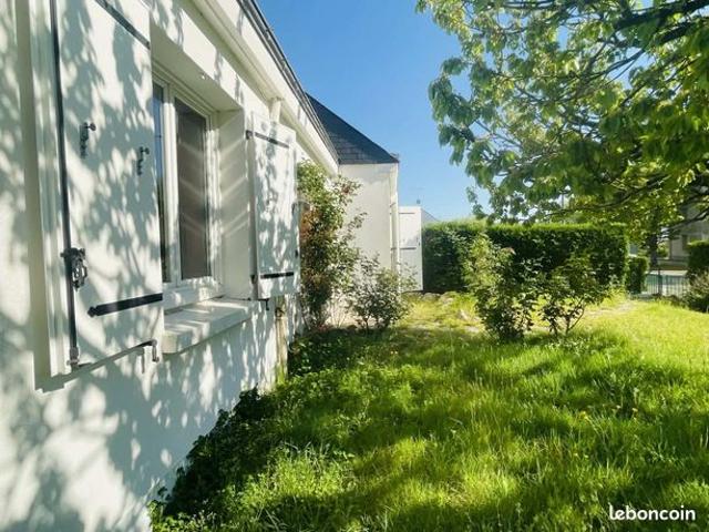 Maison vente à Saumur