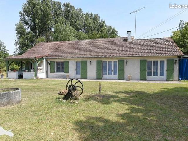 Maison vente à Blois, Monthou-sur-bièvre
