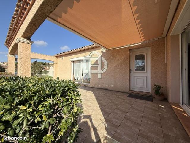Maison vente à Narbonne, Bizanet