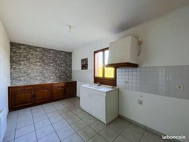 Maison vente à Thors, Charente-Maritime