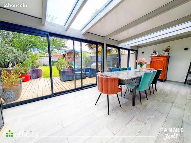 Maison vente à Sarcelles, Saint-gratien