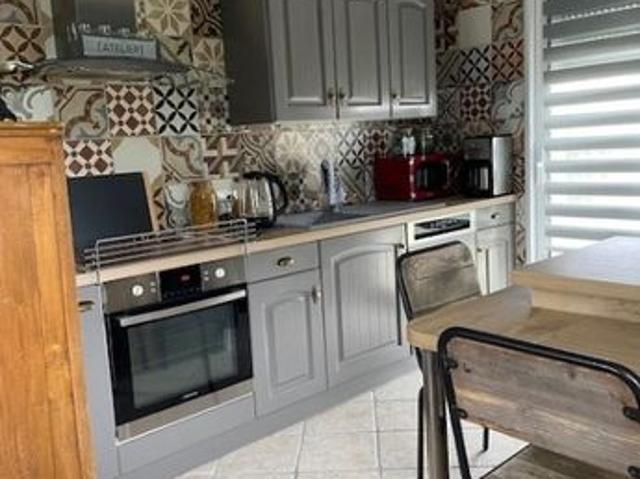Maison vente à Laon, Sinceny