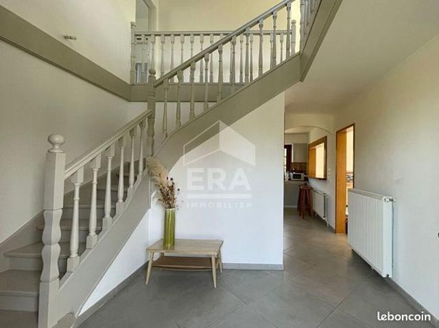Maison vente à Boulogne-sur-Mer, Longfossé