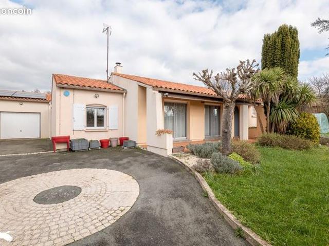 Maison vente à Jonzac, Pons