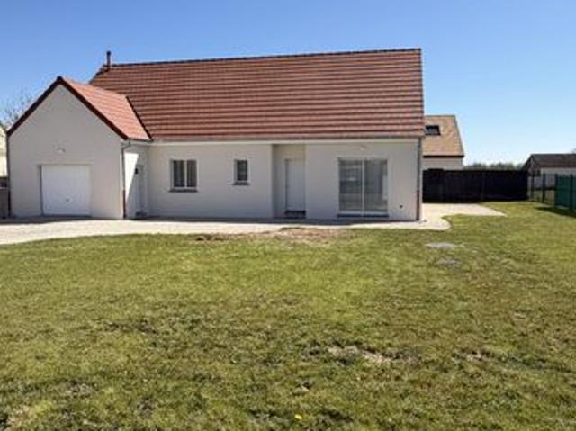 Maison vente à Beaune, Corcelles-les-arts
