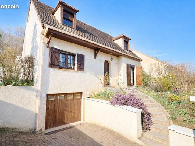 Maison vente à Meaux, La Ferté-sous-jouarre
