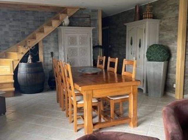 Maison vente à Laon, Sinceny