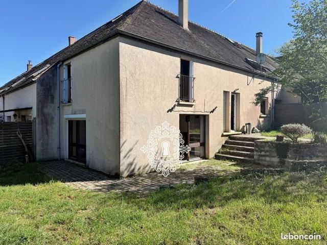 Maison vente à Provins, Donnemarie-dontilly