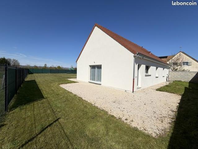 Maison vente à Beaune, Corcelles-les-arts