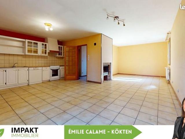 Maison vente à Belfort, Evette-salbert