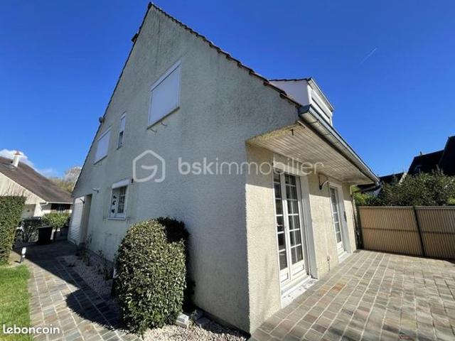 Maison vente à Palaiseau, Breuillet